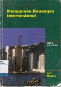 Manajemen Keuangan Internasional Jil. 2