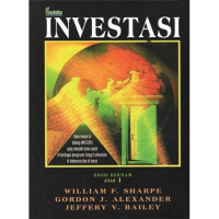Investasi Jil. 1