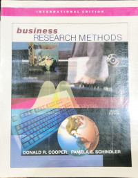 Business Research Methods