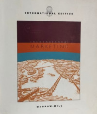 Image of International Marketing