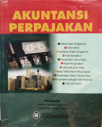Akuntansi Perpajakan