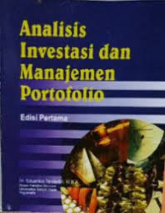 Analisis Inventasi dan Manajemen Portofolio