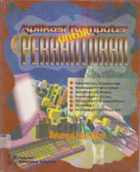 Aplikasi Komputer untuk Perkantoran