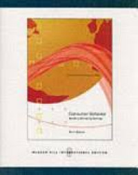 Image of Consumer Behavior; Building Marketing Strategy