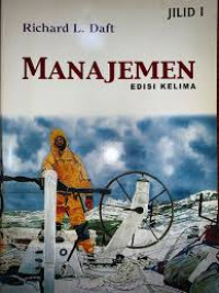 Manajemen Jil. 1