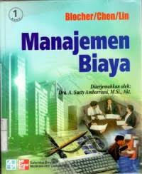 Manajemen Biaya Jil. 1; Dengan Tekanan strategi