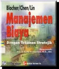 Manajemen Biaya Jil. 2; Dengan Tekanan strategi