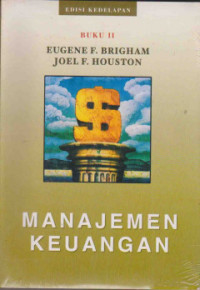 Manajemen Keuangan Jil. 2