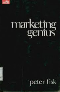 Image of Marketing Genius