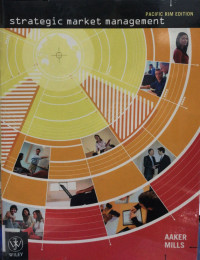 Strategic Market Management