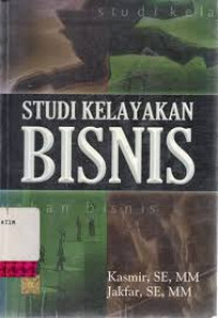 Studi Kelayakan Bisnis