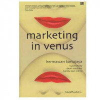 Marketing in Venus