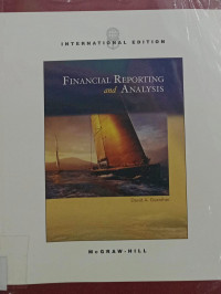 Image of Financial Reporting And Analysis