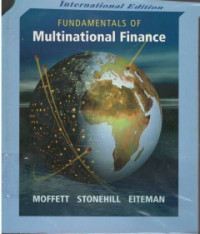Fundamental of Multinational Finances