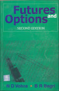 Image of Futures and Options