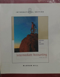 Image of Intermediate Accounting + Alternate Exercises & Problems