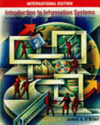 Image of Introduction to Information System, 2ND Alternateed; An intermetworked enterprise  perspective
