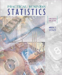 Practical Business Statistic