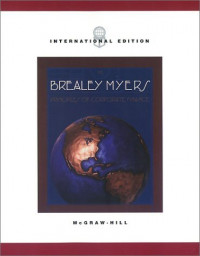 Principles oF Corporate Finance