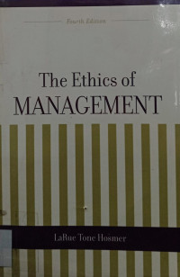 The Ethics of Management