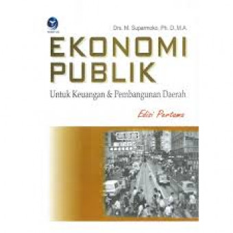 Ekonomi Publik
