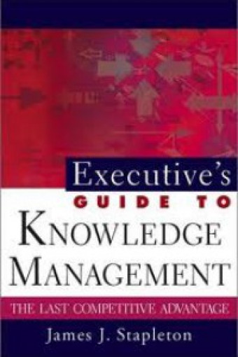 Knowledge Management; Puncak keunggulan kompetitif