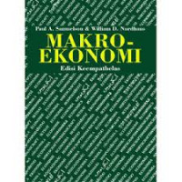 Image of Makro Ekonomi