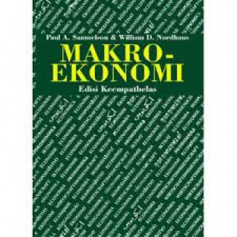 Makro Ekonomi