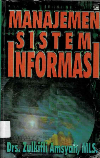 Manajemen Sistem Informasi