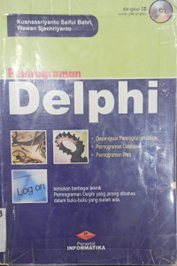 Pemrograman Delphi