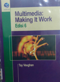 Image of Multimedia; Making It Work