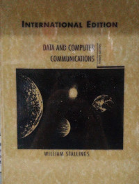 Data and Computer Communications