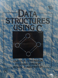 Image of Data Structures Using C