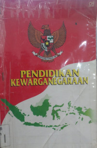 Pendidikan Kewarganegaraan