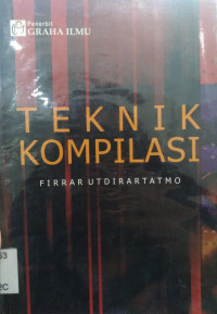 Teknik Kompilasi