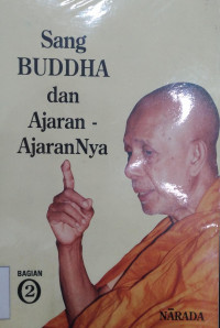 Sang Budha dan Ajaran-AjaranNya