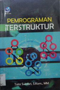 Pemrograman Terstruktur