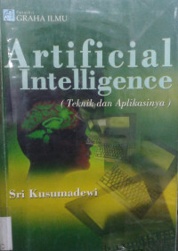 Image of Artificial Intellgence ; Teknik dan Aplikasinya