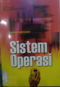Sistem Operasi