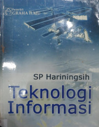 Teknologi Informasi