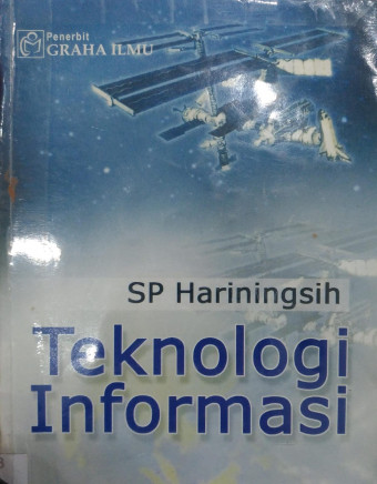 Teknologi Informasi