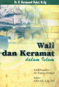 Wali dan Keramat dalam Islam