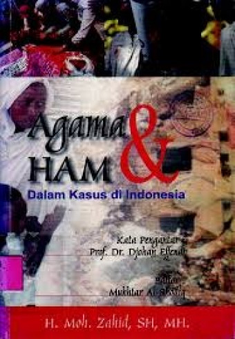 Agama dan Hak Asasi Manusia; Dalam Kasus di Indonesia