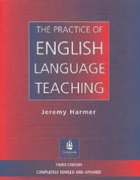 The Practice Of English Language Teaching