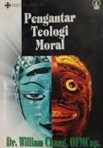 Pengantar Teologi Moral