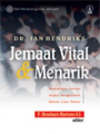 Jemaat Vital & Menarik