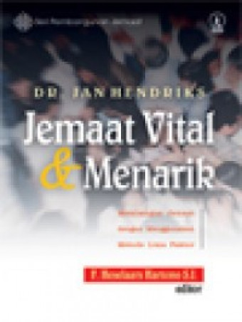 Jemaat Vital & Menarik