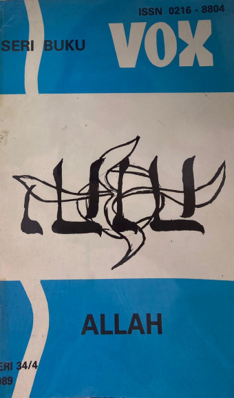 Allah