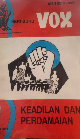 Keadilan dan Perdamaian
