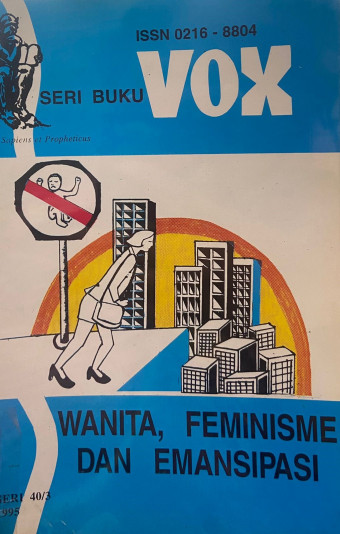 Wanita, Feminisme dan Emansipasi